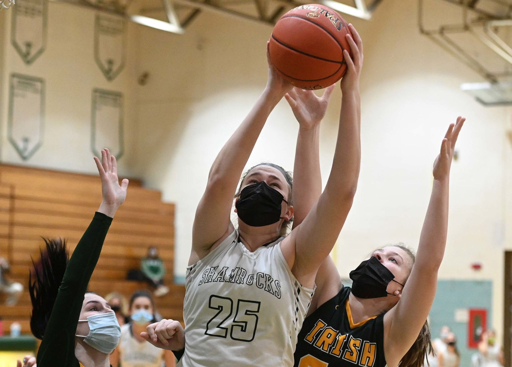 Trinity York Catholic 1